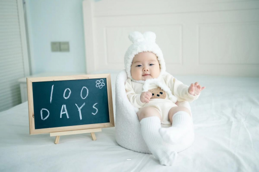 保山宝宝脱皮怎么回事