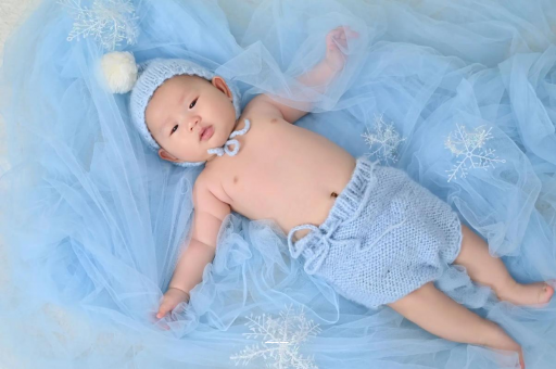 保山宝宝游泳的好处